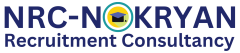NRC Nokryan Recruitment Consultancy