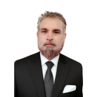 Muhammad Humail